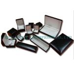jewelry box black/Plastic Jewelry Case for sale