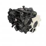 Isuzu Engine Assembly 4JB1 4JB1T  Car Engine Complete For Isuzu D-MAX Trooper Bighorn NKR ELF for sale