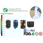 Mechanical Seals Fire Resistant Silicone Rubber High Resistance To 300 ℃ for sale