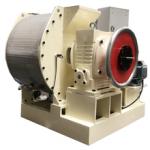 2.2KW PLC Control Chocolate Melting Machine 150KG Weight for sale