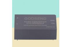 China UA3-220S05A2 AC DC Power Module 220V To 5V Power Supply Module supplier