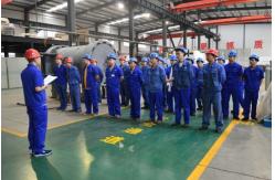 china Sinter HIP Furnace exporter