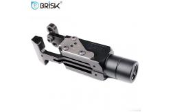 China 2 Jaws Standard Transfer Grippers Modular Structure With High Flexibility supplier