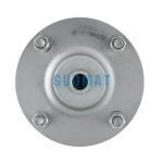 G1/2 Air Connection Dunlop SP1536 Industrial Air Spring for Machine Isolation