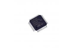 China STMicroelectronics STM32F102CBT6 componentes Y Suminitros electronics 32F102CBT6 Sound Board Ic Chip Module supplier