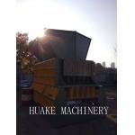 QSW-800 Hydraulic Scrap Metal Box Shear with 8000kN Cutting Force, PLC Automatic Control, and 9-12 Tons/Hour Output for sale