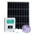 180W/300W Power Portable Solar Generating Systems With Monocrystalline Panel for sale
