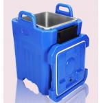50L Rotomoulded Products Insulated Food Pan Carriers For Hot Food for sale