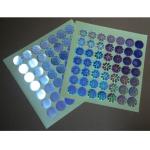 Pet Seal Custom Hologram Labels For Enhanced Product Authentication