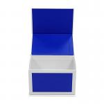Rigid Cardboard Folding Magnetic Packaging Box Eco Friendly Recyclable Paper Box for sale