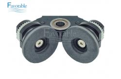 China 98610000 Yoke Assembly Suitable For Gerber Paragon Auto Cutter Machine supplier