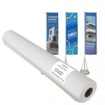 Solvents Flag Outdoor Advertising Textile UV Resistant Banners for sale