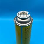 Precision Gas Burner Valve for Home Cooking - Durable and Efficient
