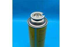 China Precision Gas Burner Valve for Home Cooking - Durable and Efficient supplier