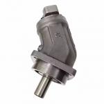 Excavators A2FO Pump Bent Axis Hydraulic Piston Pump A2FO23 A2FO28 A2FO32