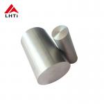 Medical Applied Titanium Alloy Bar GR1 GR2 GR5 GR7 ASTM B338 B337 for sale