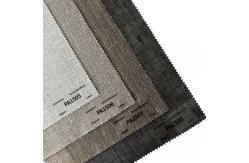 China 160g/M2 100% Polyester Roller Blinds Blackout Polyester Fabric Anti UV supplier