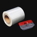 Anti-Fog Sealing Film Seafood Cooked Food Prepared Food Packaging Sealing Film for sale