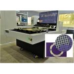 UV Laser Automatic Screen Exposing Machine 2540dpi Textile Decal