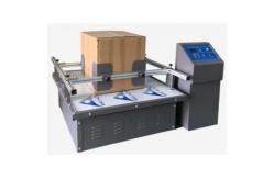 China Touch Screen Control Mechanical Testing Of Furniture Universal Testing Machine supplier