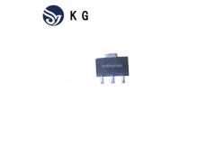China YX2118A30 SOT23-5  Electronic Components IC MCU Microcontroller Integrated Circuits YX2118A30 supplier