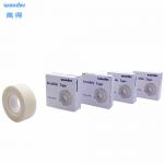 BOPP Matte Finish Invisible Tape , Labeling  Easy Tear Packaging Tape for sale