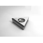 Ansi Iso Tcgw Pcd Cutting Inserts Carbide Cutters For Lathe Tools for sale
