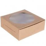 1280MM Clear PET Sheet Film For Display Sandwich Salad Box Window for sale