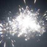 2025 Liuyang Fan Shaped Wedding Fireworks 30 Shots 500G Cake Fireworks For Celebration for sale