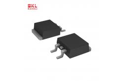 China IRFS4620TRLPBF MOSFET Power Electronics D2PAK Package High Speed Power Switching supplier