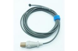China Skin Surface Sensor 3 Meter TPU HP Temperature Probes supplier