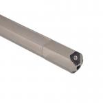 Custom Three Sides Index Iscar Insert Drills for Deep Hole Processing for sale