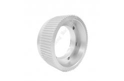 China Automatic Door Timing Belt Pulley OEM ODM Synchronous Belt Wheel supplier