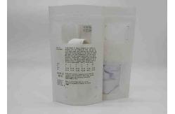China Open Window Kraft Bubble Mailer Copperplate Printing For Shipping Gifts / Wears supplier