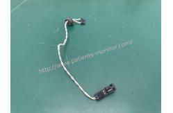 China  LIFEPAK 20LP20 Defibrillator Connector Cable Med-tronic Physio Control supplier