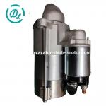 12V 9T 2KW 333-5930 Starter Motor 163-3361 308-2293 Engine C2.2 for sale