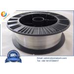 Diameter 1.2mm 0.9mm Titanium Wire For Jewelry Making ISO9001 Certificate for sale