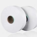 OEKO-TEX Standard 100 Certified Poly Core Spun Yarn For Negotiable Certification for sale