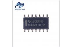 China Vca821id TI SOP14 National Semiconductor Solar Mppt Module Passive Components supplier