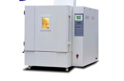 China 101kpa High Altitude Test Chamber Environmental Temperature 45000 Meters supplier
