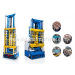3000mm Vertical Expander HVAC Equipment Two Guide Pillar For Household for sale