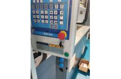 China MZ100MD Plastic Injection Molding Machine Energy Saving ISO CE supplier