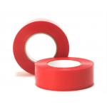 UV Resistant 9 Mils 230mic Stucco Masking Tape Waterproof Outdoor Use for sale
