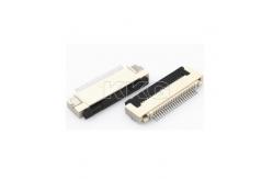 China FPC/FFC Connector Series supplier