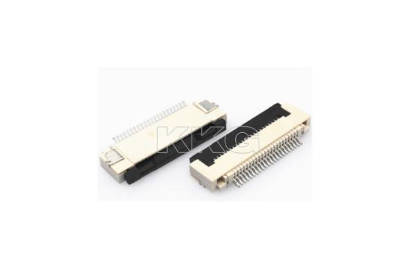 FPC/FFC Connector Series