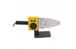 China Portable HT110-6 Socket Welder For Construction supplier