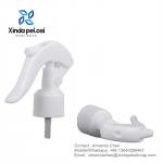 Wholesale Fog Fine Mist Mini Trigger Water Sprayer For Kitchen Cleaning for sale
