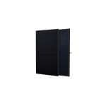 Mono Black Bifacial 405W Solar Panel IP68 415 W Solar Panels for sale