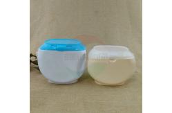 China Household Use PET Plastic Storage Containers PP Box Can Be Overlaid supplier