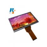 Innolux 7.0'' TFT LCD Module At070tn94 800X480 Dots Active Matrix for sale